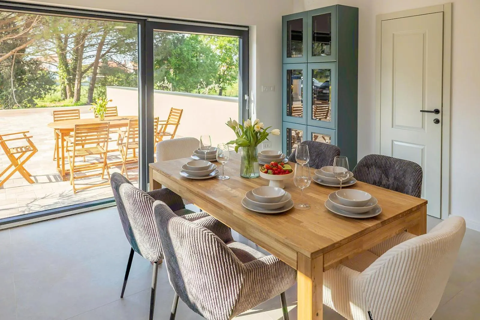 Apartman Vasianum Valbandon
